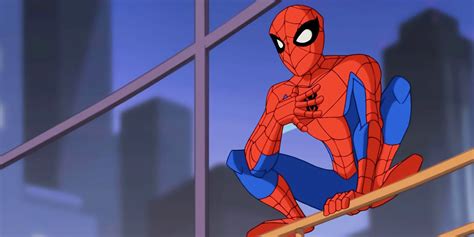 spectacular spider man mj|why was spectacular spider-man cancelled.